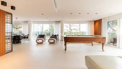 Apartamento Garden · 4 dormitórios na Bela Vista — miniatura 9