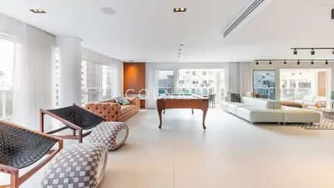 Apartamento Garden · 4 dormitórios na Bela Vista — miniatura 10