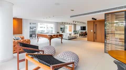 Apartamento Garden · 4 dormitórios na Bela Vista — miniatura 11