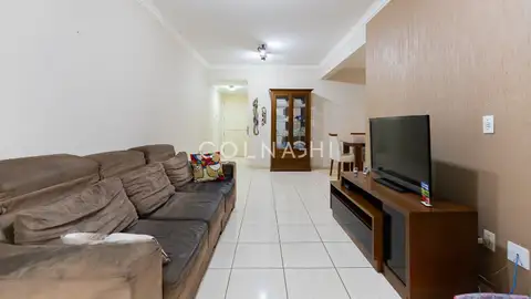 Apartamento · 3 dormitórios no Chácara das Pedras — miniatura 3