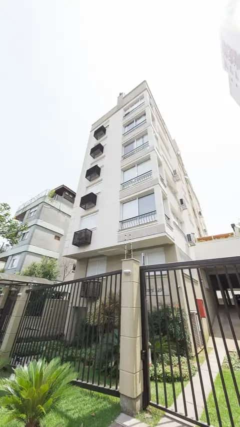Apartamento Garden · 2 dormitórios em Petrópolis — miniatura 2