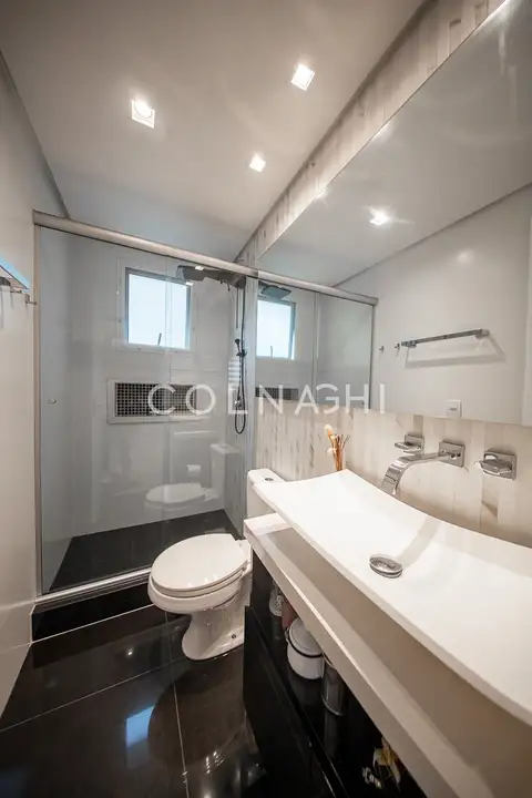 Apartamento Garden · 2 dormitórios em Petrópolis — miniatura 11