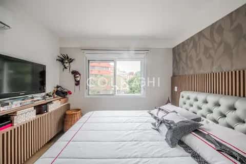Apartamento Garden · 2 dormitórios em Petrópolis — miniatura 14