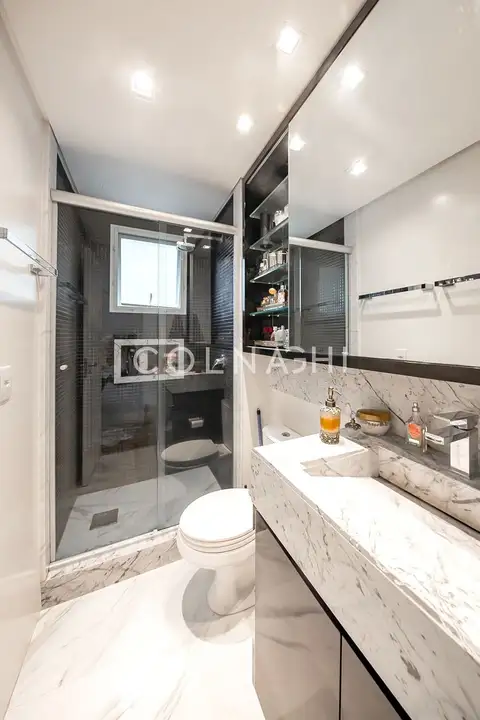 Apartamento Garden · 2 dormitórios em Petrópolis — miniatura 15