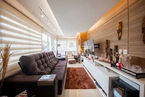 Apartamento Garden · 2 dormitórios em Petrópolis — miniatura 3