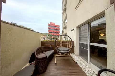 Apartamento Garden · 2 dormitórios em Petrópolis — miniatura 6