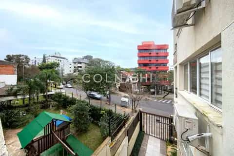 Apartamento Garden · 2 dormitórios em Petrópolis — miniatura 7
