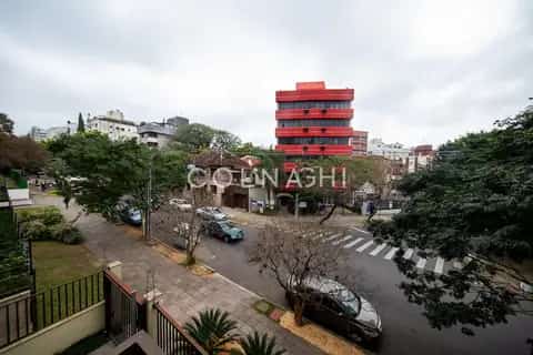 Apartamento Garden · 2 dormitórios em Petrópolis — miniatura 8