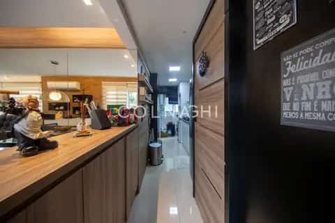 Apartamento Garden · 2 dormitórios em Petrópolis — miniatura 9
