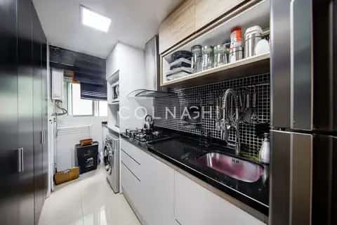 Apartamento Garden · 2 dormitórios em Petrópolis — miniatura 10