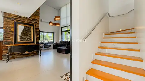 Casa em Condomínio · 5 dormitórios no Belém Novo — miniatura 5