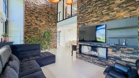 Casa em Condomínio · 5 dormitórios no Belém Novo — miniatura 10