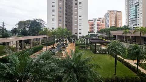 Apartamento · 3 dormitórios no Jardim Europa — miniatura 12