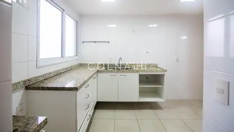Apartamento · 3 dormitórios no Jardim Europa — miniatura 10