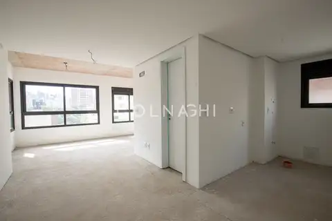 Apartamento · 1 dormitório em Petrópolis — miniatura 2