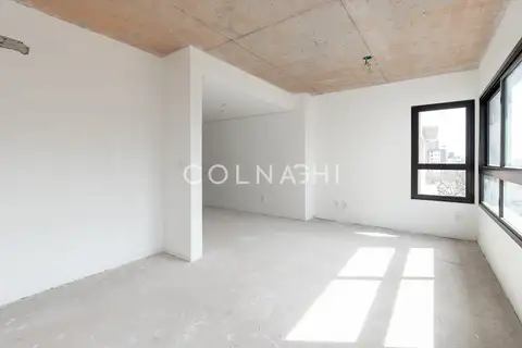 Apartamento · 1 dormitório em Petrópolis — miniatura 4