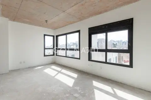 Apartamento · 1 dormitório em Petrópolis — miniatura 5
