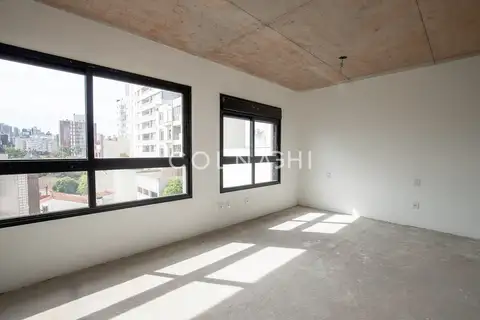 Apartamento · 1 dormitório em Petrópolis — miniatura 6