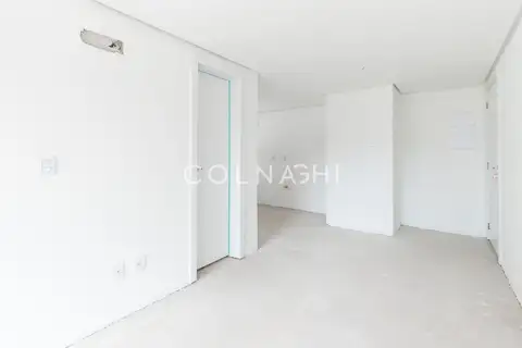 Apartamento · 1 dormitório em Petrópolis — miniatura 7