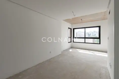Apartamento · 1 dormitório em Petrópolis — miniatura 8