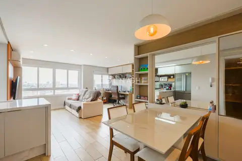 Apartamento · 2 dormitórios no São João — miniatura 2