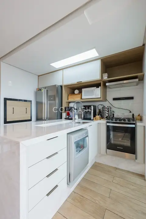 Apartamento · 2 dormitórios no São João — miniatura 13