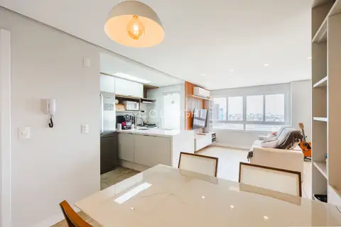 Apartamento · 2 dormitórios no São João — miniatura 3