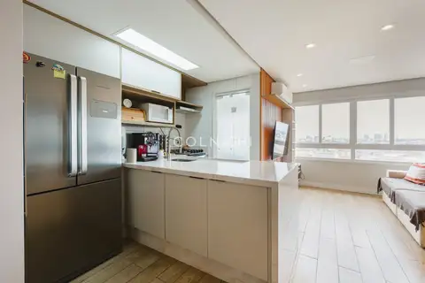 Apartamento · 2 dormitórios no São João — miniatura 4