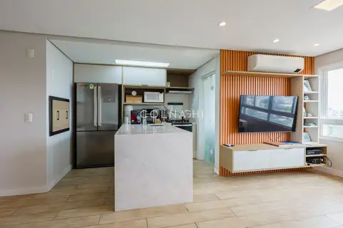 Apartamento · 2 dormitórios no São João — miniatura 5