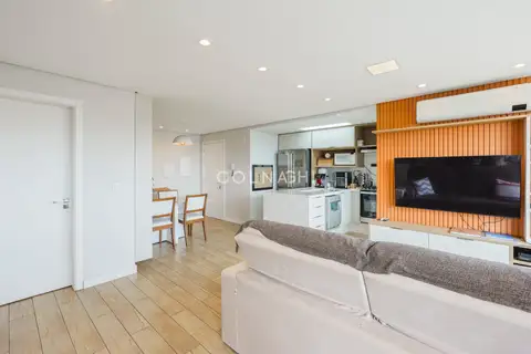 Apartamento · 2 dormitórios no São João — miniatura 7