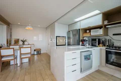 Apartamento · 2 dormitórios no São João — miniatura 8