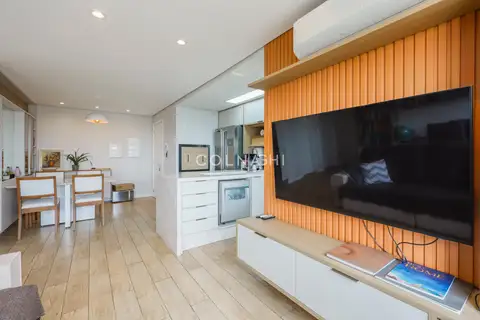 Apartamento · 2 dormitórios no São João — miniatura 9