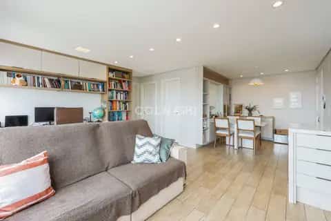 Apartamento · 2 dormitórios no São João — miniatura 10