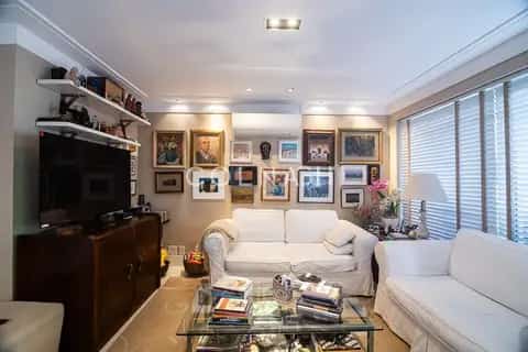 Apartamento · 3 dormitórios no Moinhos de Vento — miniatura 4