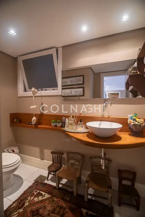 Apartamento · 3 dormitórios no Moinhos de Vento — miniatura 7