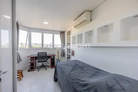 Cobertura · 3 dormitórios na Auxiliadora — miniatura 16