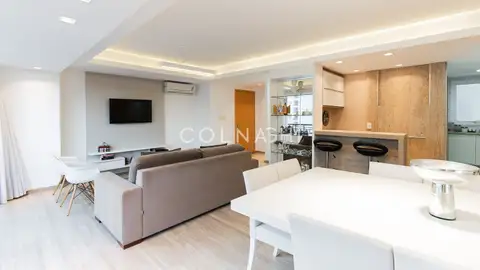 Apartamento · 3 dormitórios no Passo da Areia — miniatura 3
