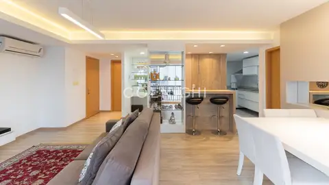Apartamento · 3 dormitórios no Passo da Areia — miniatura 5