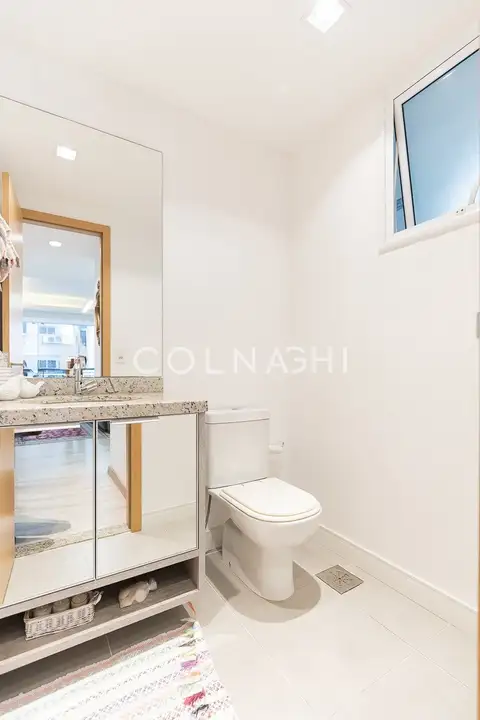 Apartamento · 3 dormitórios no Passo da Areia — miniatura 10