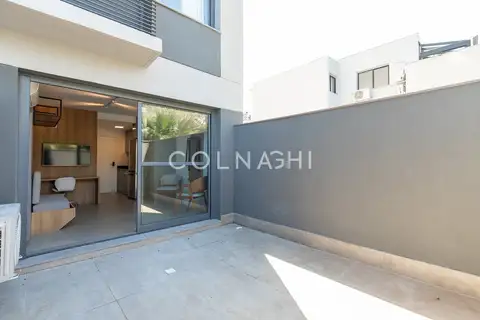 Apartamento Garden · 1 dormitório no Rio Branco — miniatura 12