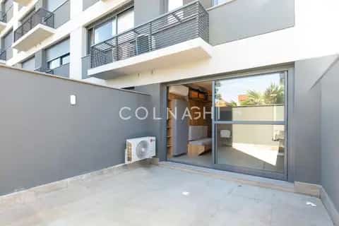 Apartamento Garden · 1 dormitório no Rio Branco — miniatura 13
