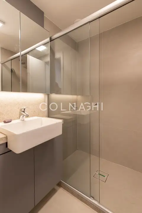 Apartamento Garden · 1 dormitório no Rio Branco — miniatura 14