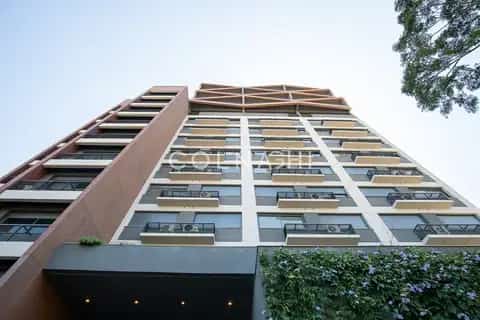 Apartamento Garden · 1 dormitório no Rio Branco — miniatura 15