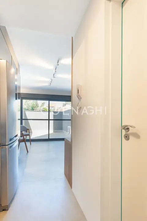 Apartamento Garden · 1 dormitório no Rio Branco — miniatura 7