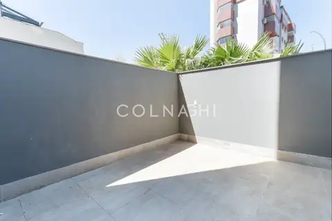 Apartamento Garden · 1 dormitório no Rio Branco — miniatura 10