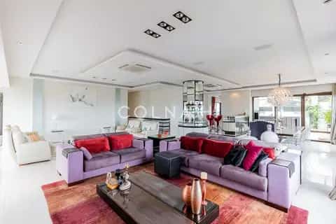 Cobertura Horizontal · 4 dormitórios na Bela Vista — miniatura 5
