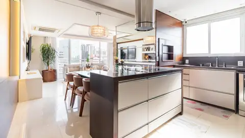 Apartamento · 2 dormitórios no Moinhos de Vento — miniatura 3