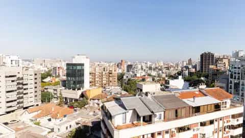 Apartamento · 2 dormitórios no Moinhos de Vento — miniatura 14