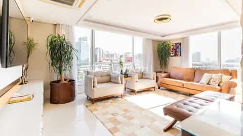 Apartamento · 2 dormitórios no Moinhos de Vento — miniatura 4