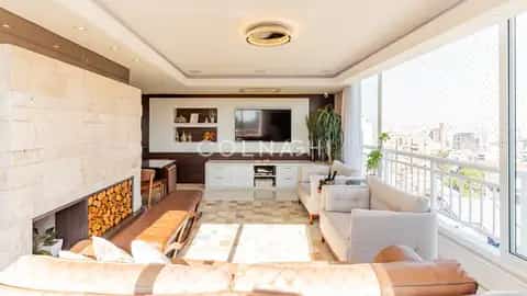 Apartamento · 2 dormitórios no Moinhos de Vento — miniatura 10